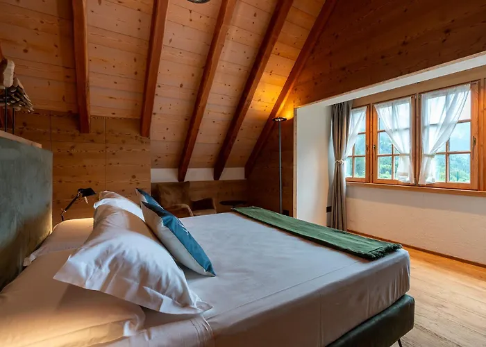 Hammerack Hotel, & Wellness