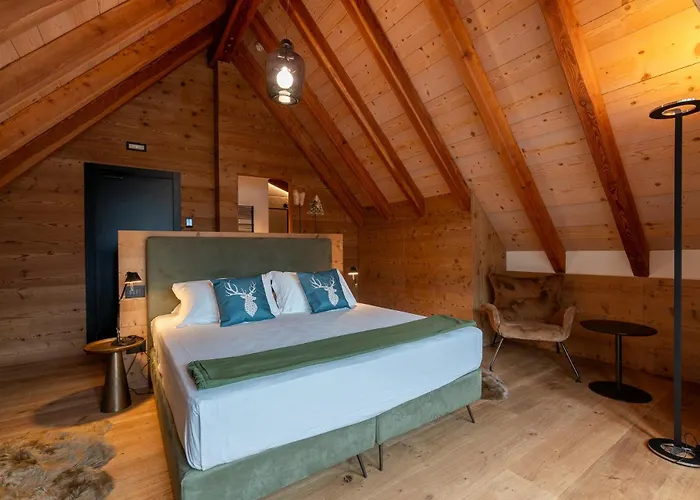 Hammerack Hotel, & Wellness Szálloda