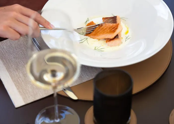 Szálloda Hammerack Hotel, & Wellness