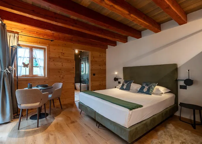 Hammerack Hotel, & Wellness