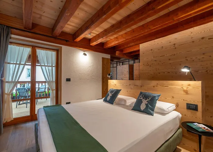 Hammerack Hotel, & Wellness Szálloda