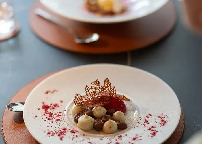 Hammerack Hotel, & Wellness Szálloda 5*