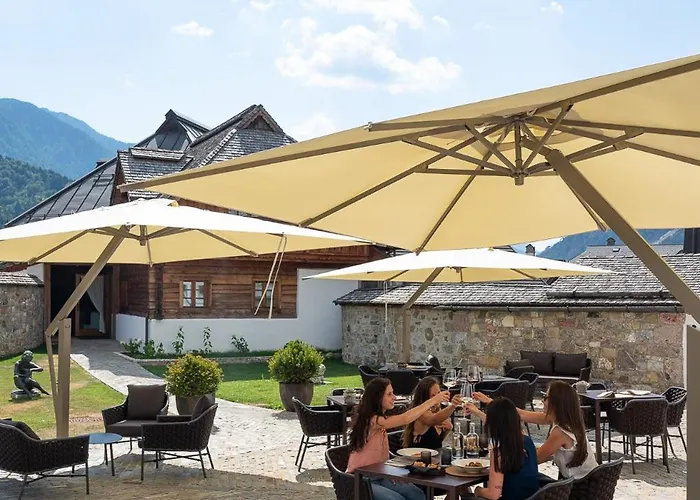 Hammerack Hotel, & Wellness Szálloda