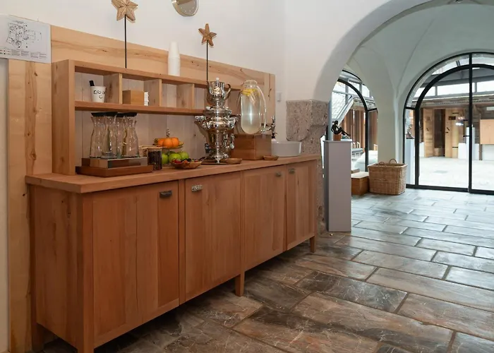 Hammerack Hotel, & Wellness Malborghetto Valbruna