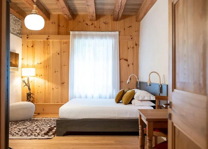 Hammerack Hotel, & Wellness 5*