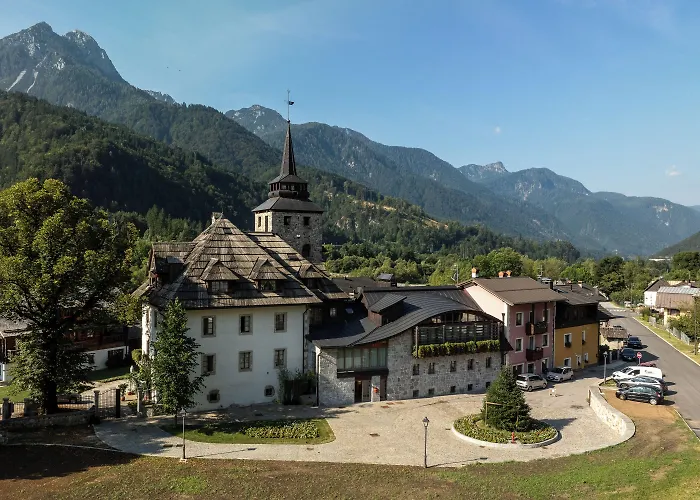 Szálloda Hammerack Hotel, & Wellness