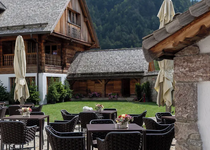 Hammerack Hotel, & Wellness Szálloda 5*