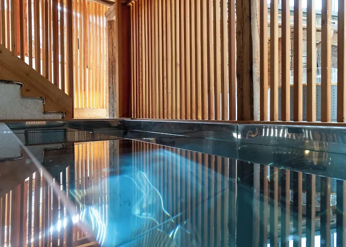 Szálloda Hammerack Hotel, & Wellness Malborghetto Valbruna