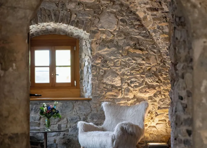 Szálloda Hammerack Hotel, & Wellness 5*