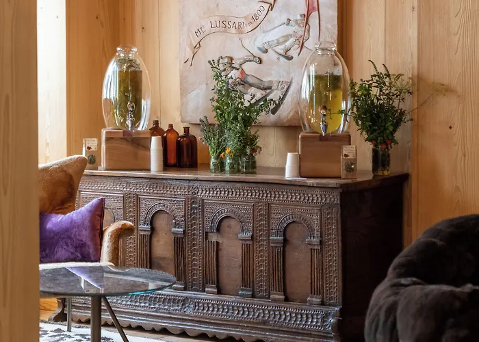 Hammerack Hotel, & Wellness Szálloda 5*