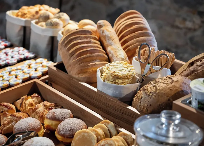 Hammerack Hotel, & Wellness Szálloda Malborghetto Valbruna