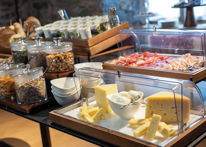 Hammerack Hotel, & Wellness Szálloda