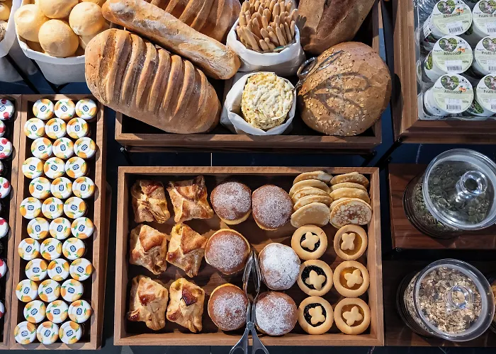 Hammerack Hotel, & Wellness Malborghetto Valbruna