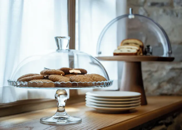 Szálloda Hammerack Hotel, & Wellness Malborghetto Valbruna