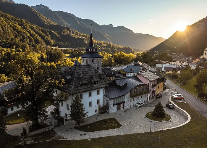 Hammerack Hotel, & Wellness