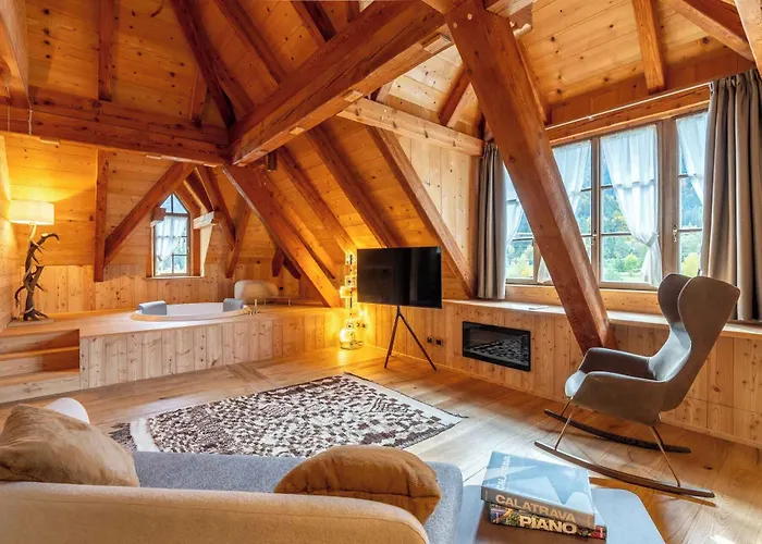 Szálloda Hammerack Hotel, & Wellness 5*